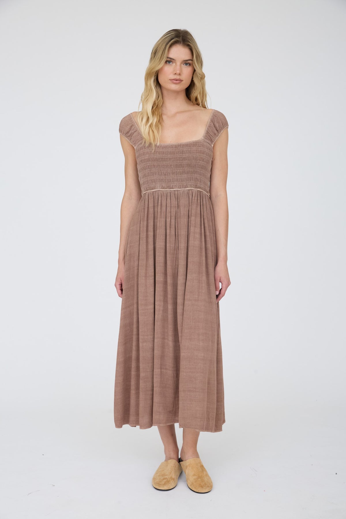Dianna Midi Dress