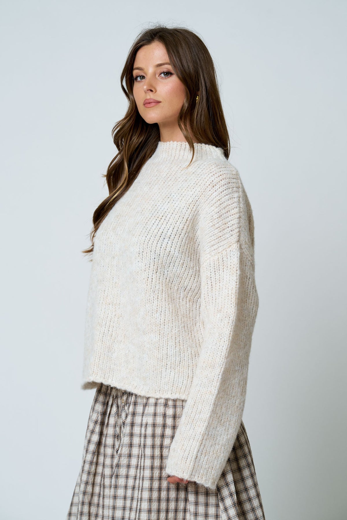 Penni Knit Sweater