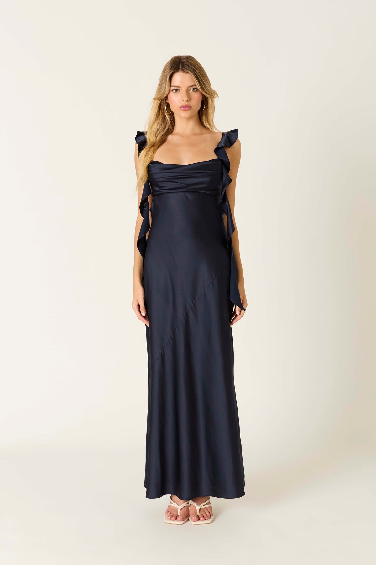 Marve Maxi Dress
