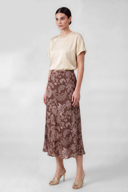Willow Midi Skirt