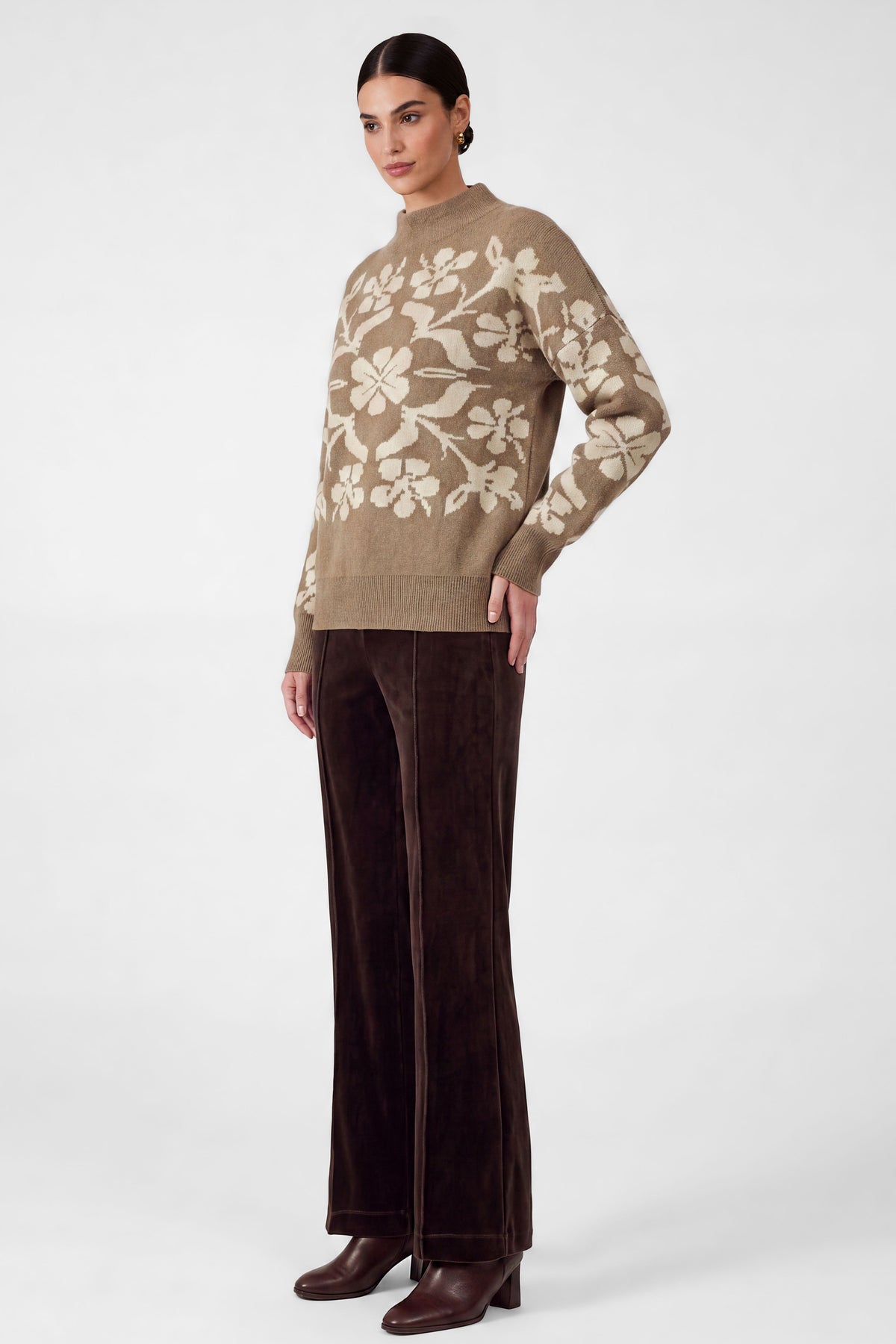Eryn Sweater
