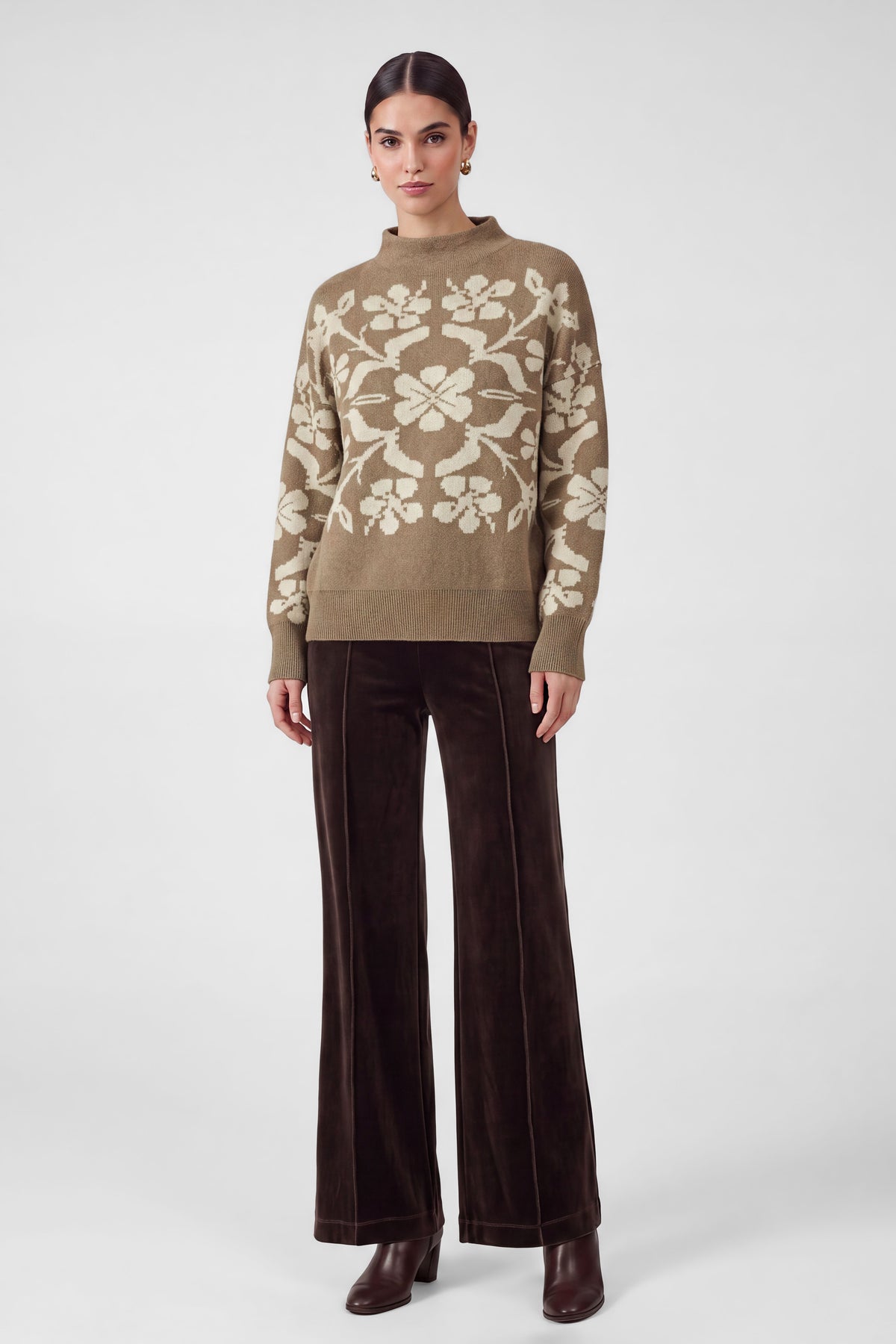 Eryn Sweater