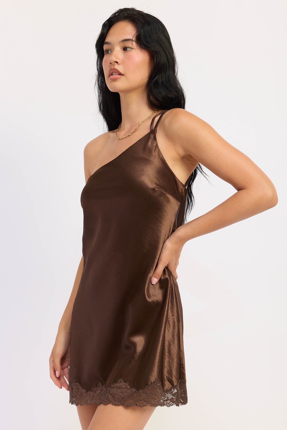 Jackie Mini Dress