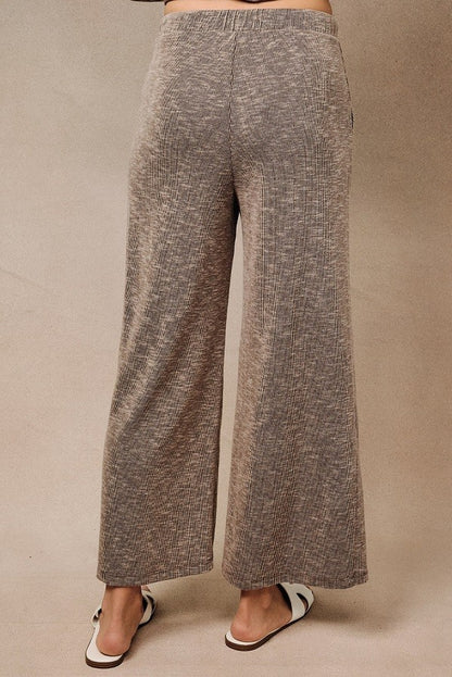 Lust Crop Pant