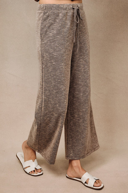 Lust Crop Pant