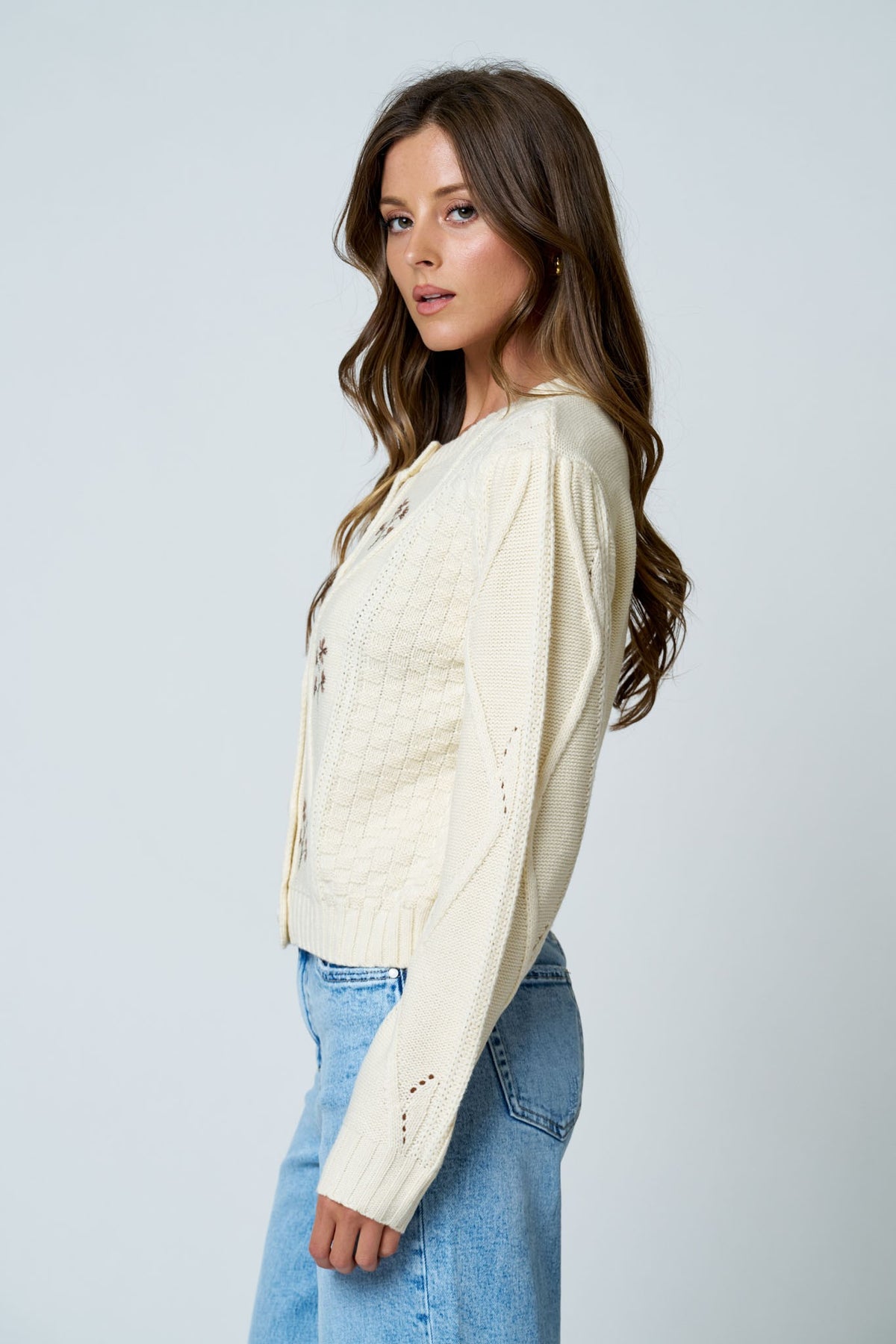 Lummel Sweater