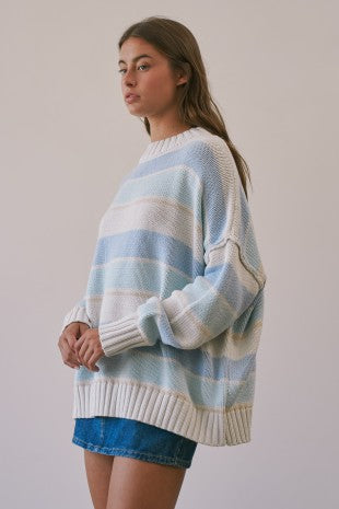 Megs Sweater