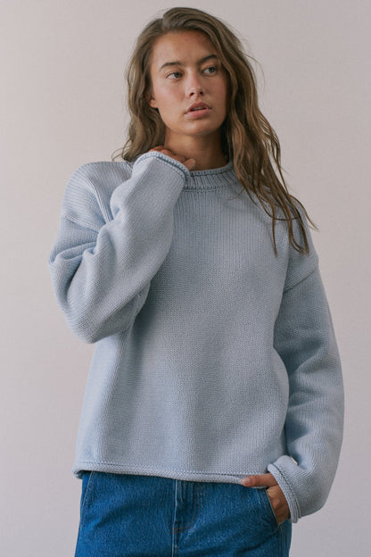 Cameron Sweater
