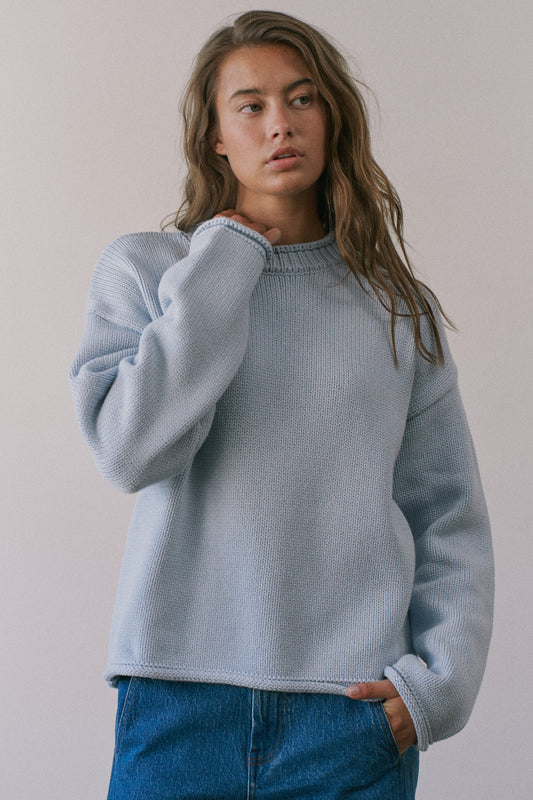 Cameron Sweater
