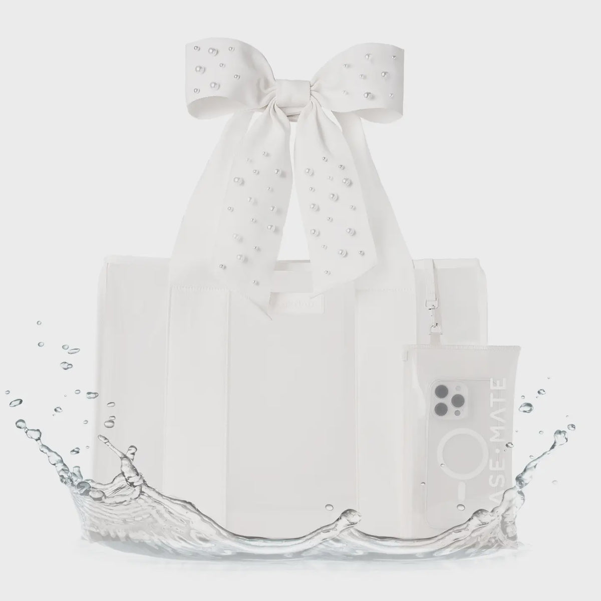 Pearl Beach Tote