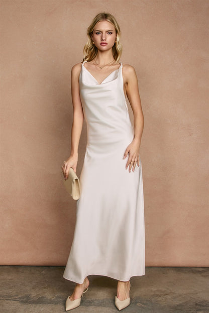 Going Out Maxi Dress