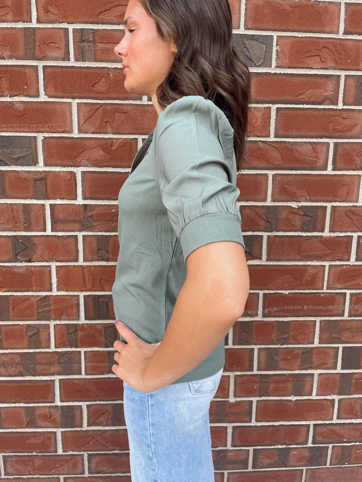 Tanner Top