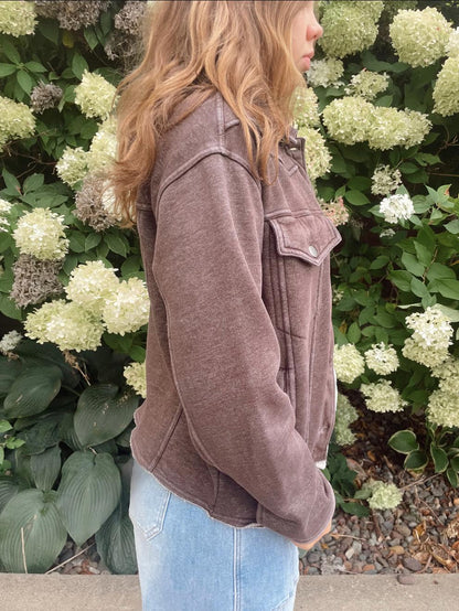 Marion Jacket