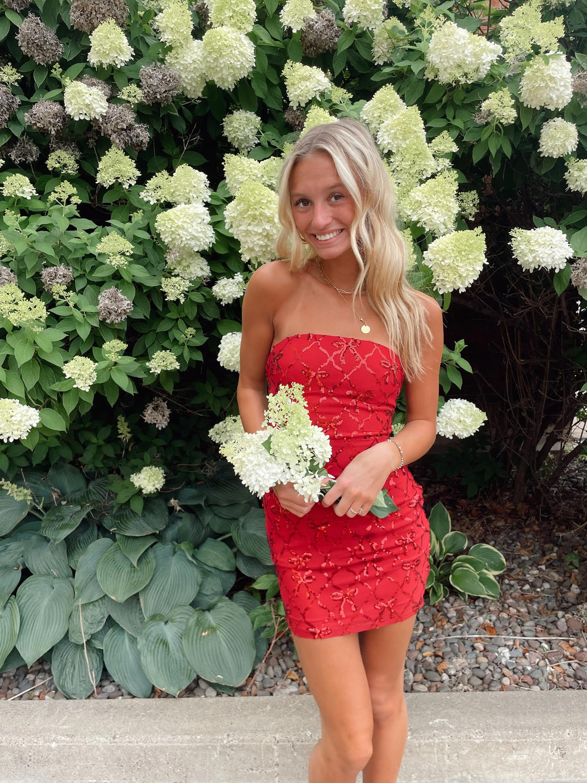 Elise Dress