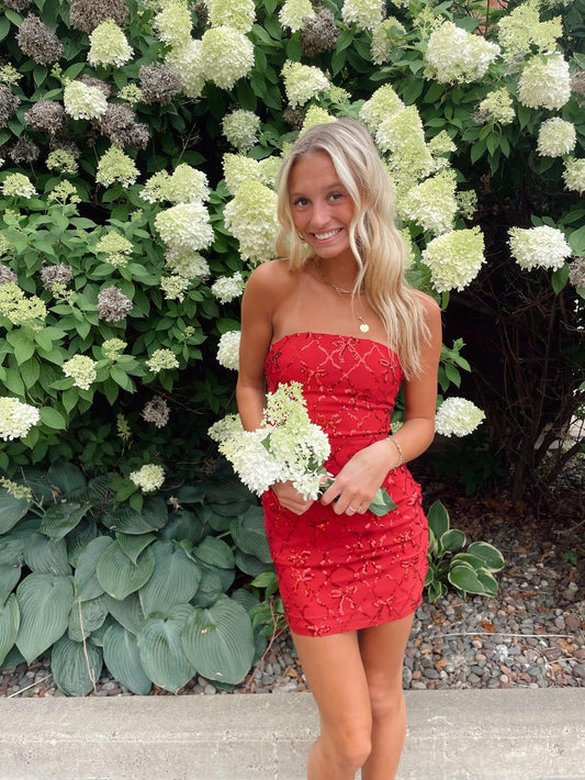 Elise Dress