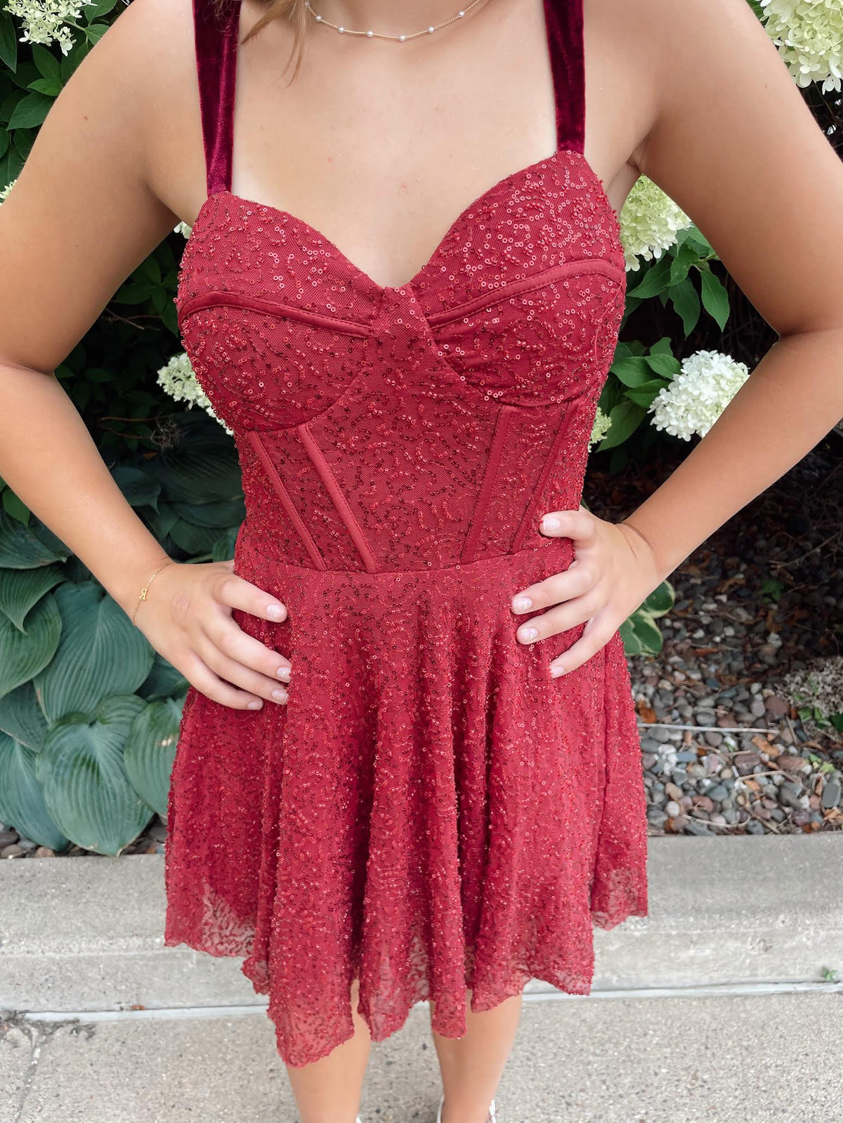 Sylvia Dress