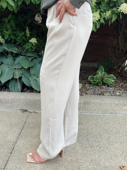 Trista Trousers