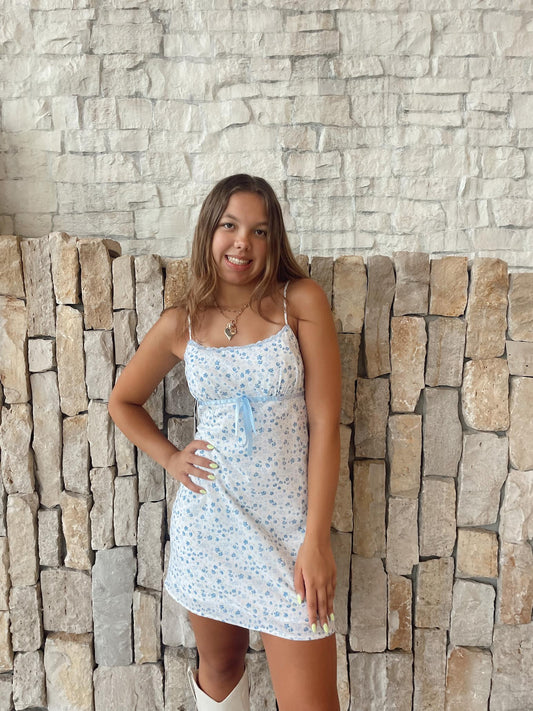Lily Dress