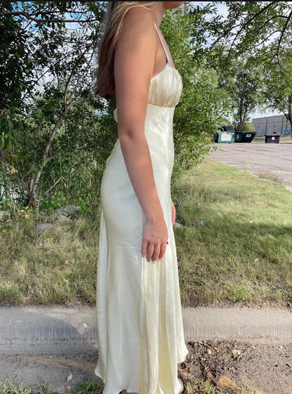 Isabella Maxi Dress