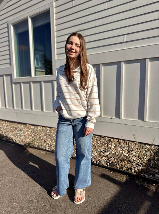 Bennie Sweatshirt
