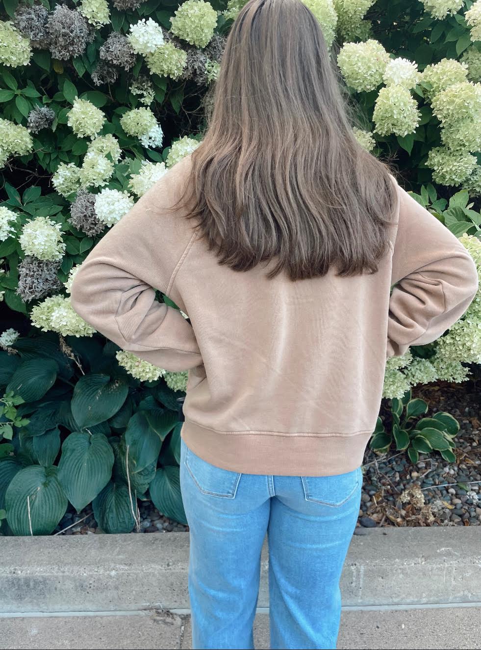 Priscilla Top