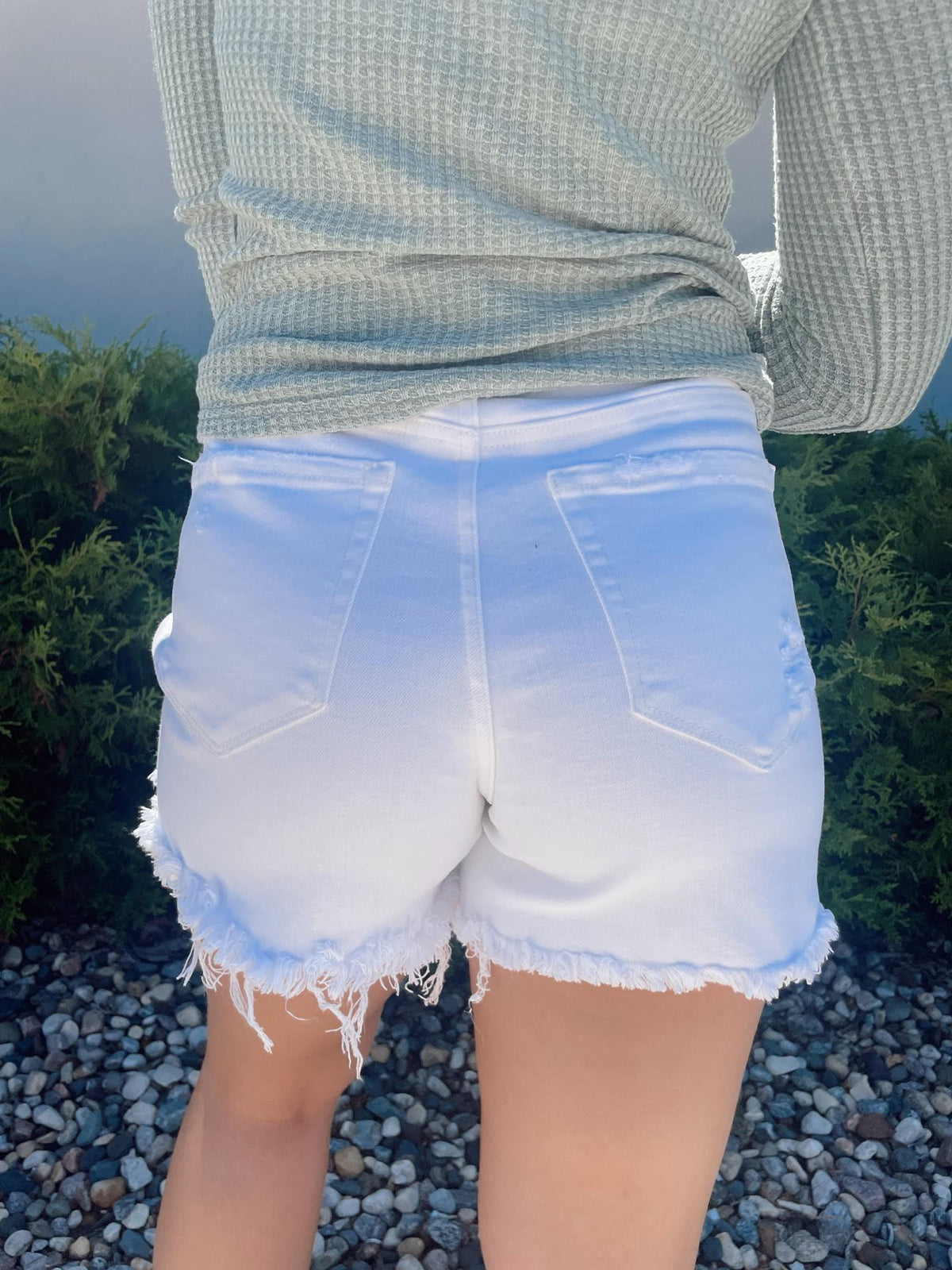 Tamra TC HR Shorts