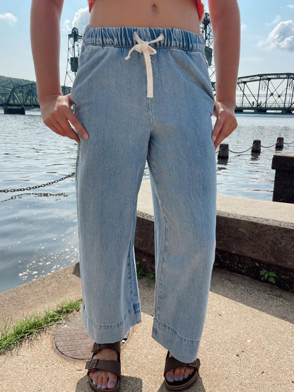 Weston Pants