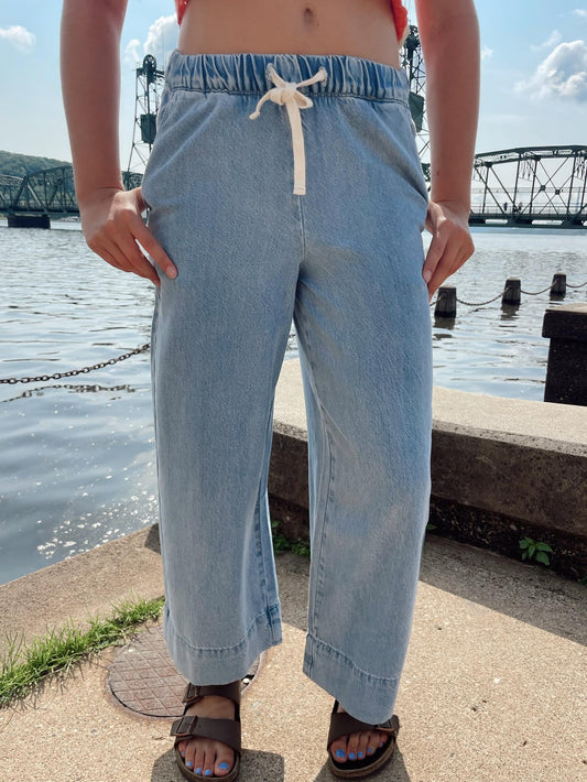 Weston Pants