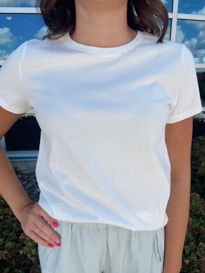 Asher Tee