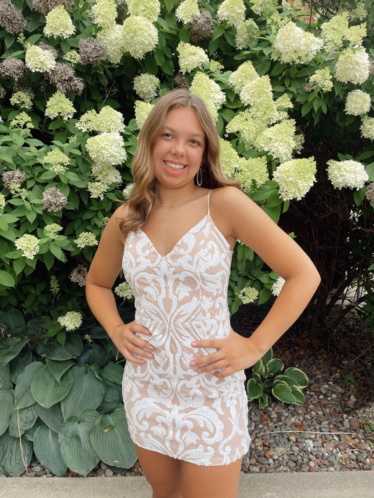 Masterpiece Dress