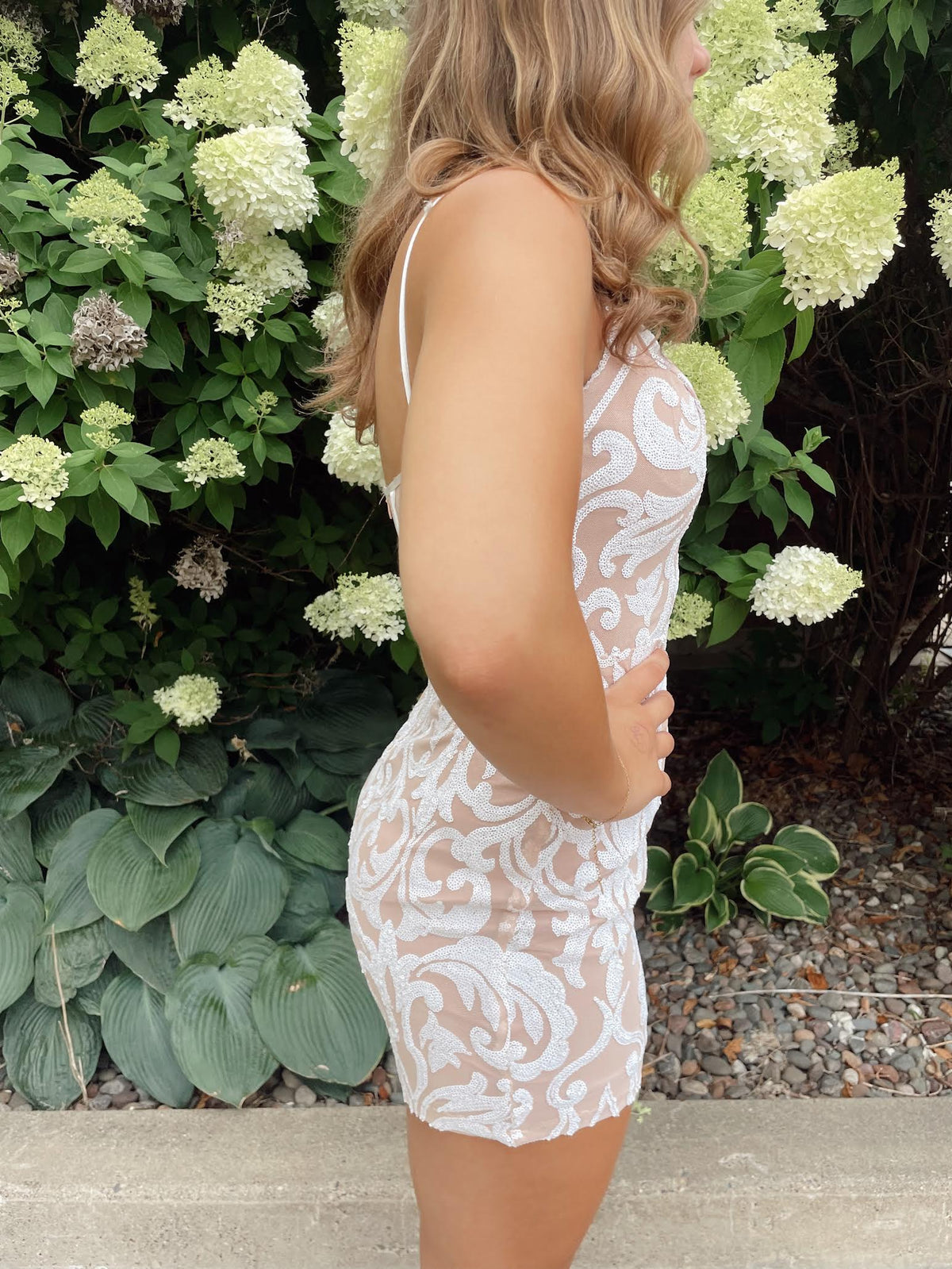Masterpiece Dress
