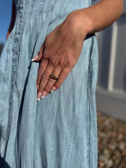 Spyra Ring