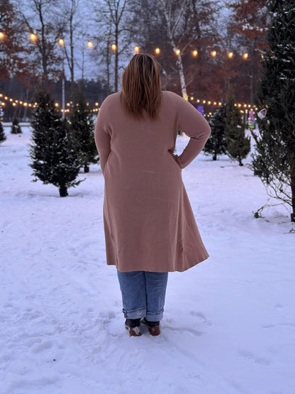Kaykay Cardigan