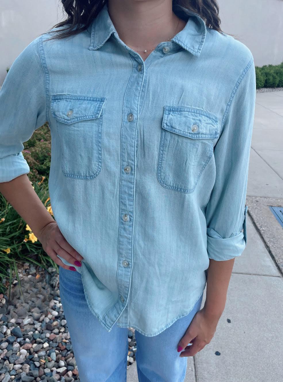 Beau Shirt
