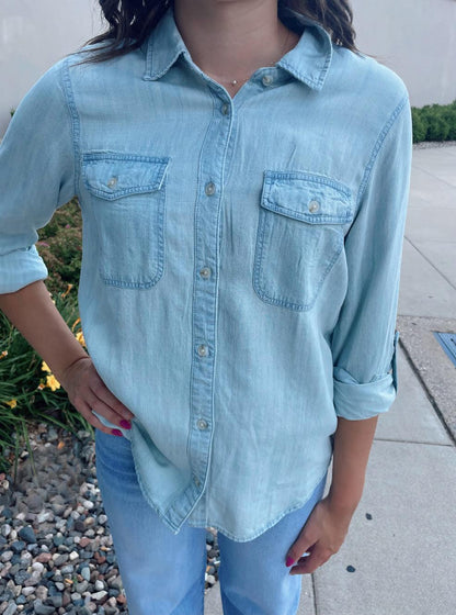 Beau Shirt
