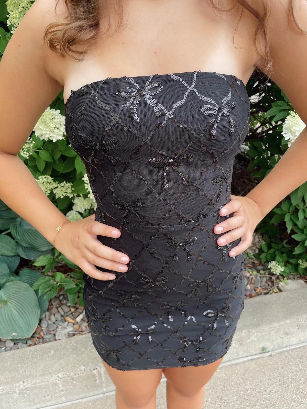 Elise Dress