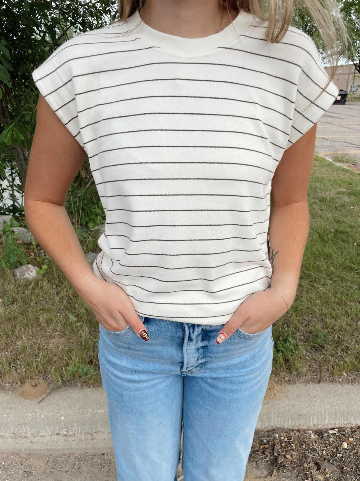 Bella Tee