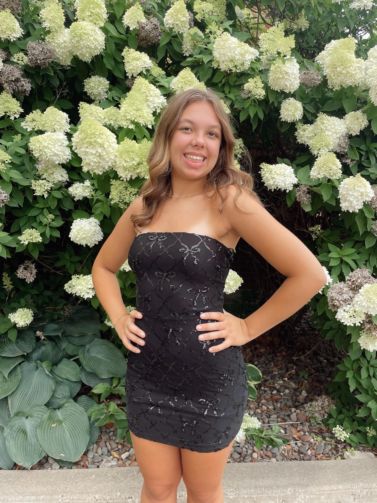 Elise Dress