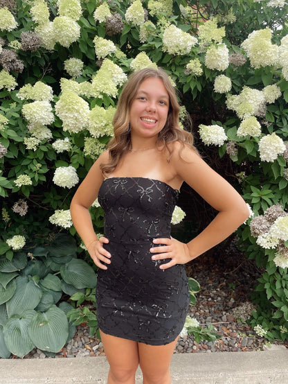 Elise Dress
