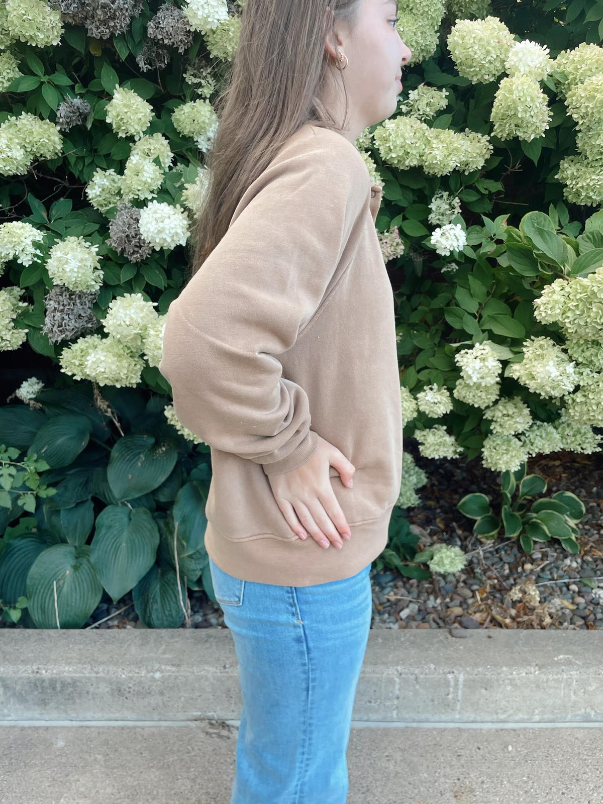 Priscilla Top