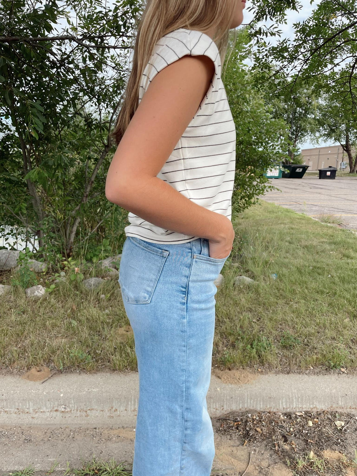 Bella Tee