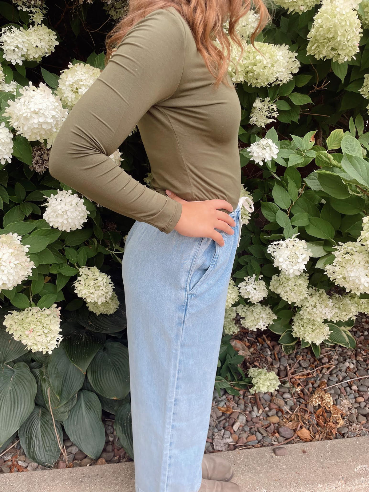 Marilyn Vneck LS