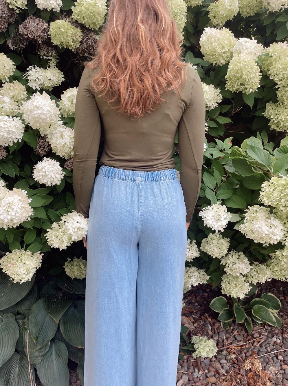 Marilyn Vneck LS