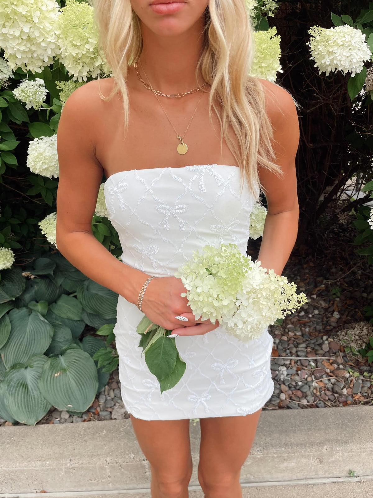 Elise Dress