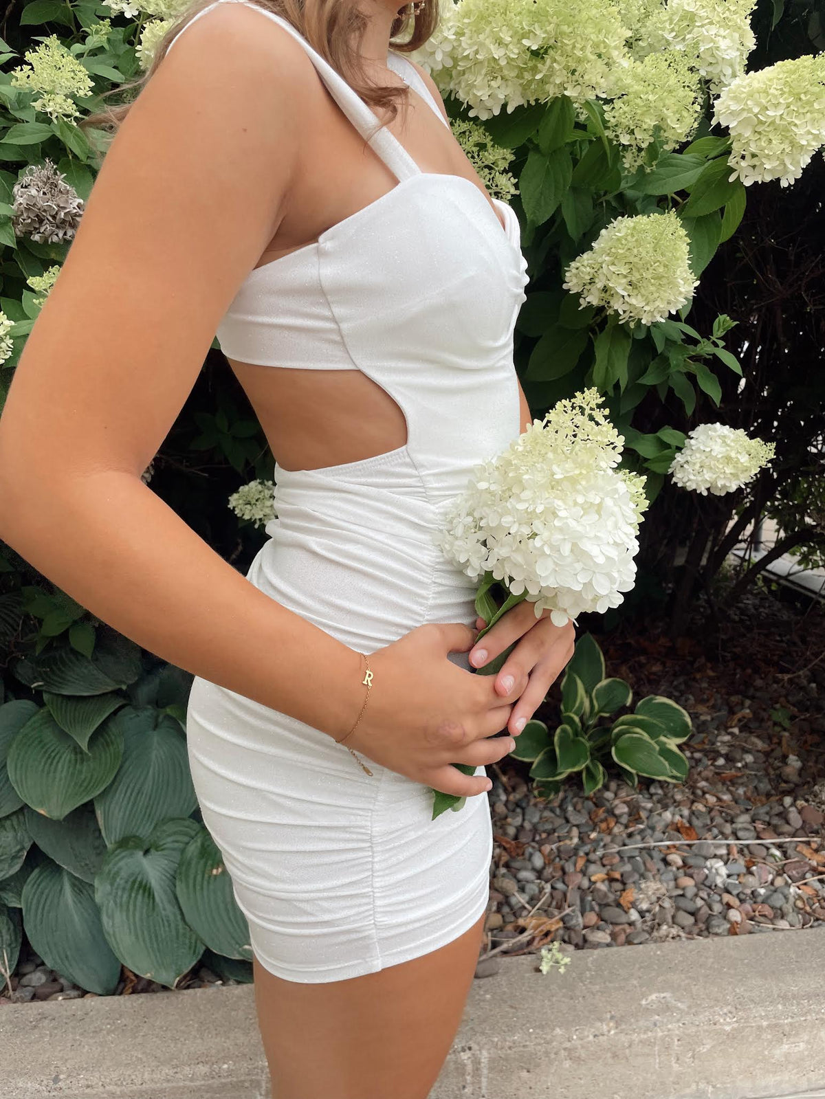 Seattle Mini Dress