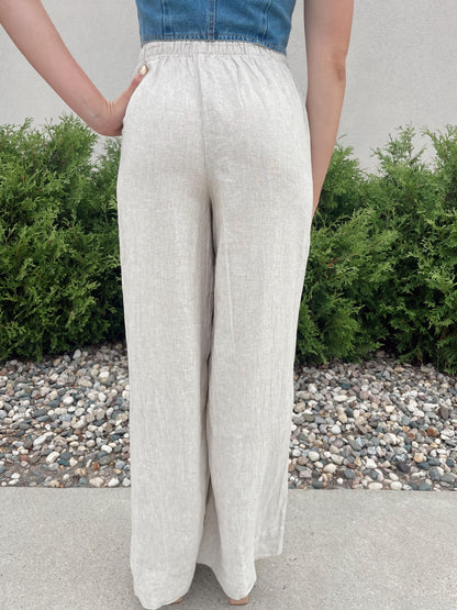 Henri Pants