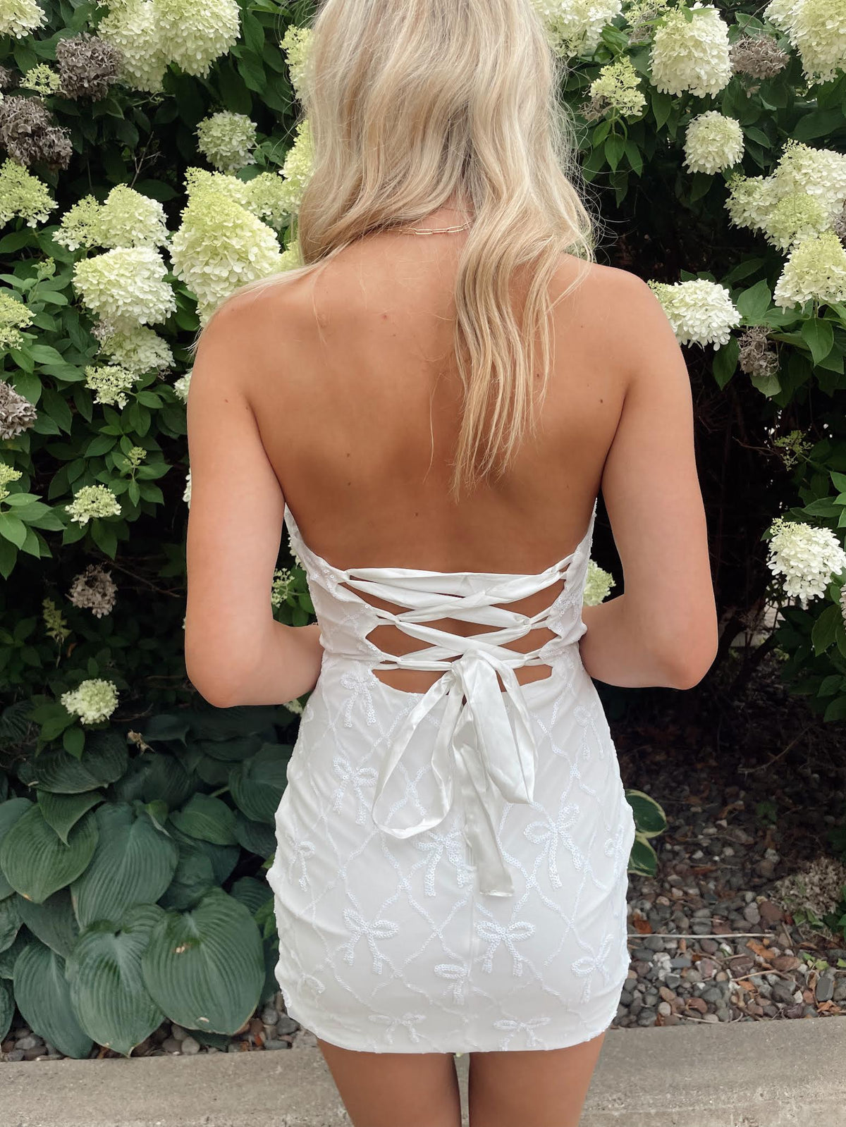 Elise Dress