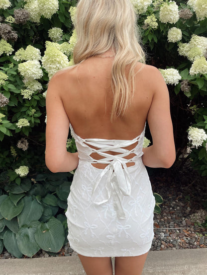 Elise Dress