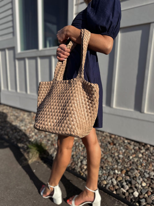 Plaza Bag