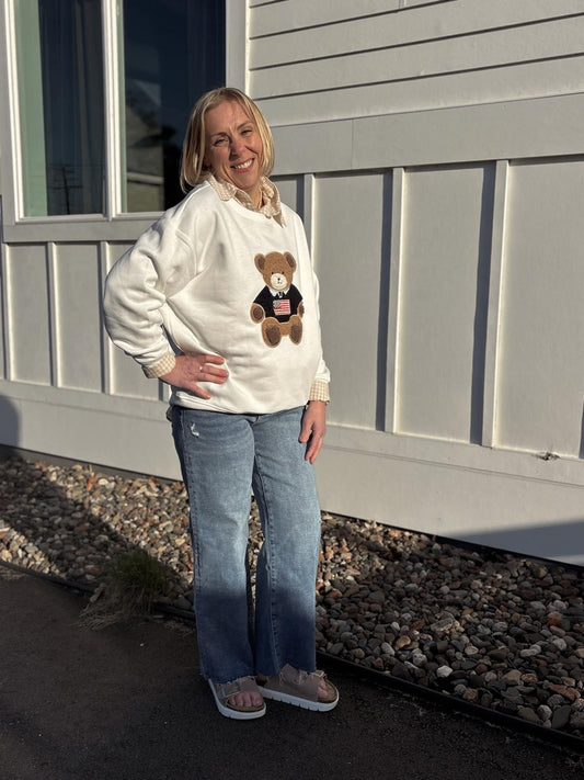 Emilie Sweatshirt